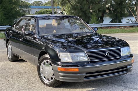 lexus 1997 ls400 for sale.